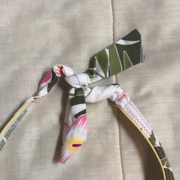 Daffy Bikini Top - Picture 6 of 6